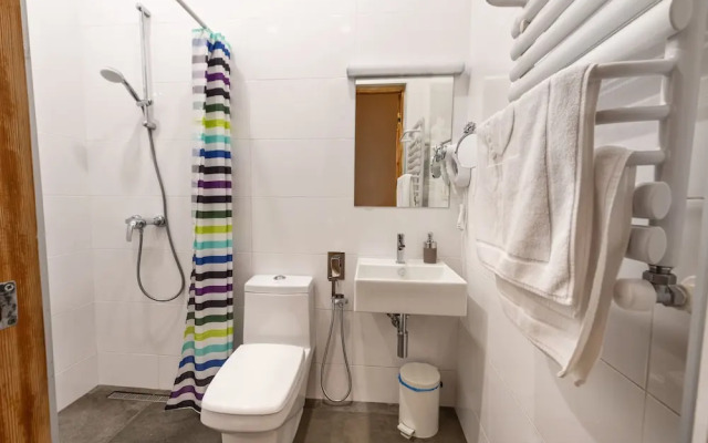 Memoir Hotel