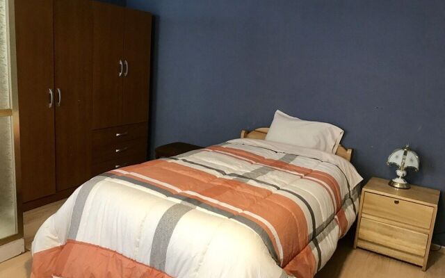 Homestay in Cusco