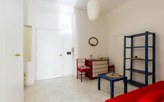 Riviera 40 - Cozy Flat Close the Promenade