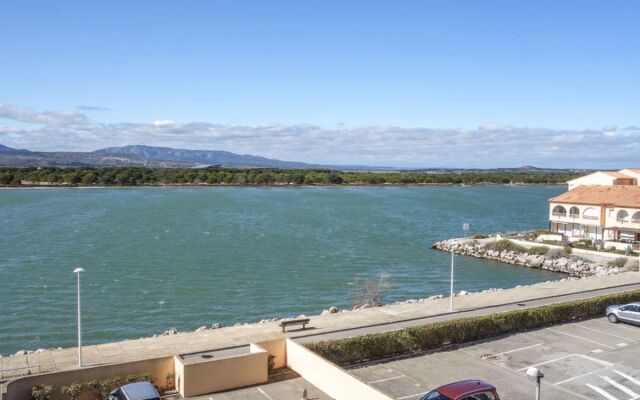 Terrasse Mediterranee 1