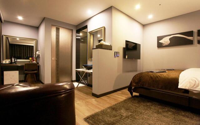 Hotel Ahava