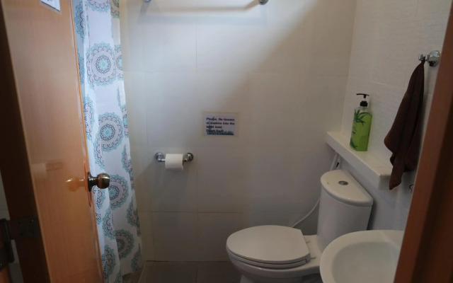 Yoo C Apartment