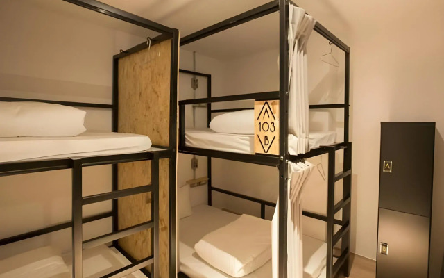 Light hostel - Chiayi