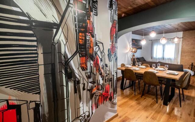 Turismo Rural Morella .Com