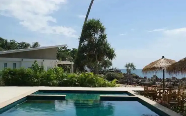 Coconut Bay Club Suite 203