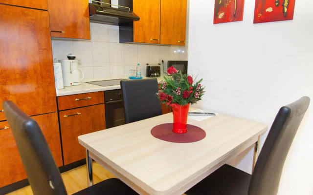 Hotel am Gutspark