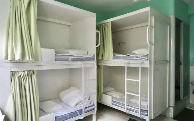 Lovely Journey International Youth Hostel