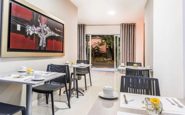 Hotel Asturias Medellin