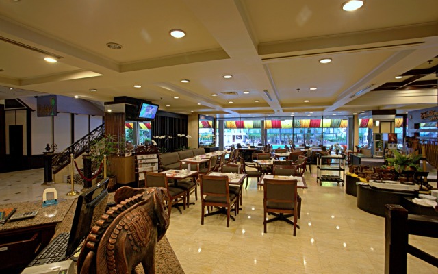 Horison Ultima Bandung
