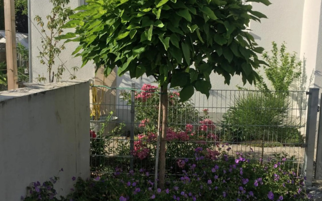 Ferienwohnung im Herzen von Kelheim