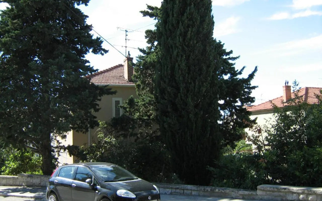 Apartman Paro