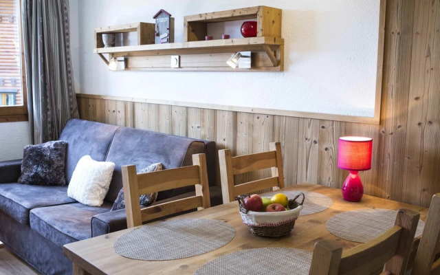 Résidence Skimania Grand Bois Courchevel