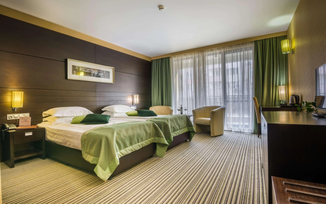 Best Western Plus Olives City Hotel