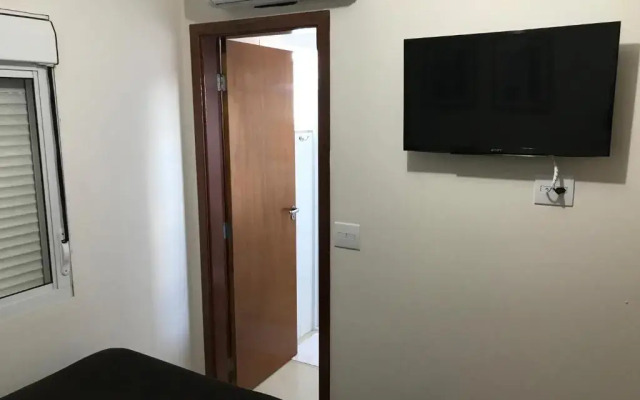 Hotel Villaggio Nobre