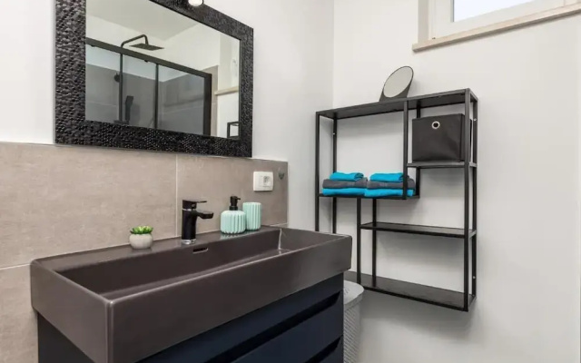 Apartments Bako