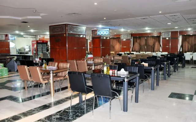 Fairozia Al Khair Hotel