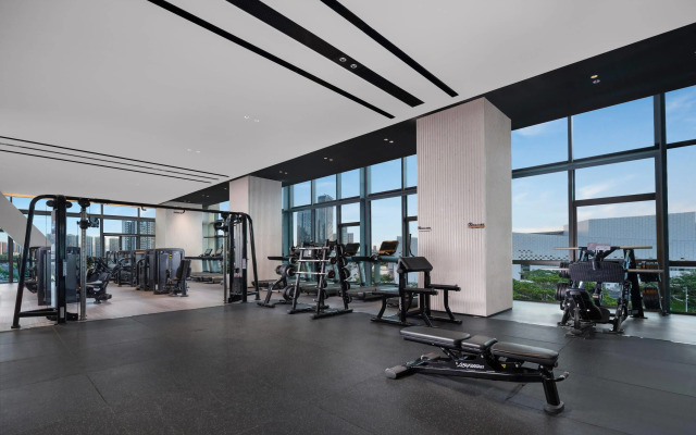 Wyndham Grand Shenzhen Guangming