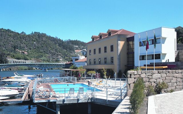 Hotel Porto Antigo