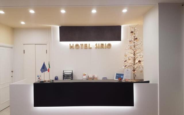 Hotel Residence Sirio