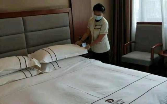 Dongsheng Hotel