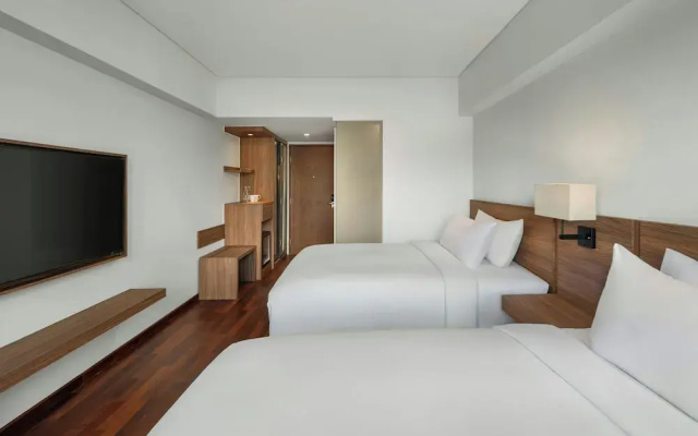 Fairfield By Marriott Bali Kuta Ngurah Rai