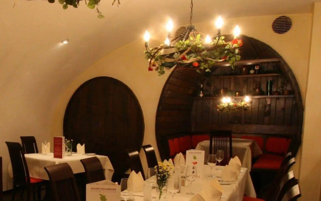 Roomingtons Wetzlar
