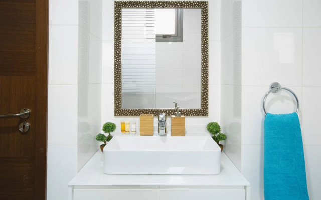 Latchi Escape Hotel and Suites