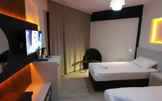 Ayhan Suite Hotel