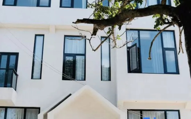 Volcanic Island Waiyu Shiyi Homestay — hotel in Zhangzhou