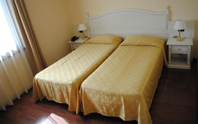 International Hotel Iseo