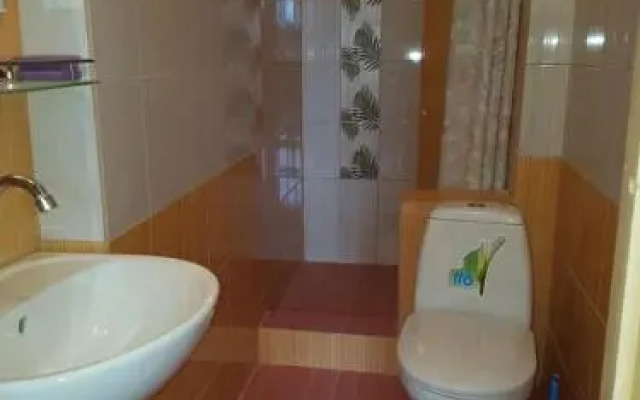 Guest house na Gogolya