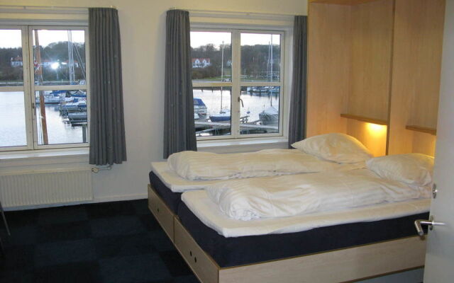Havnehotellet