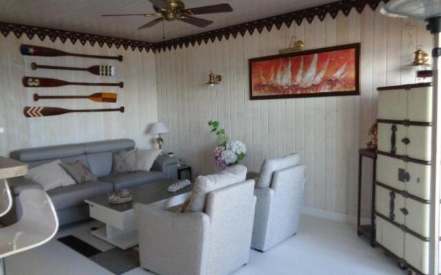 Appartement Arcachon, 3 pièces, 6 personnes - FR-1-374-24