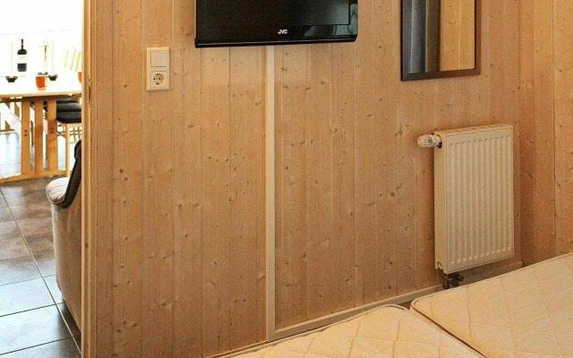 Four-Bedroom Holiday home in Otterndorf 6