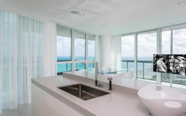 Setai Hotel Private Residence - 3208