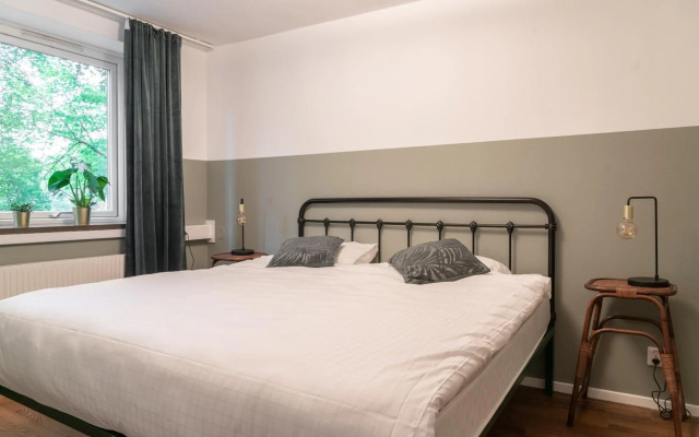 Hotel Botanika Uppsala