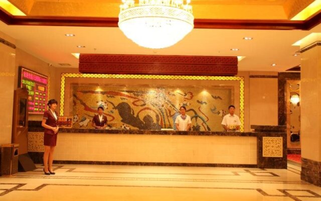 Tianrun International Hotel