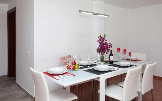 Apartamento Badel