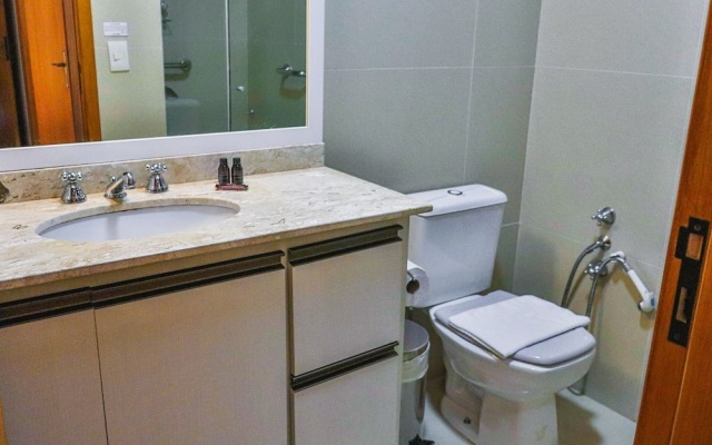 LOCAR-IN GRAMADO- Apto Boulevard Borges