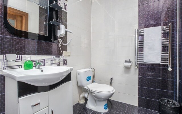 Stay Inn on 33.1 Mashtots Ave.