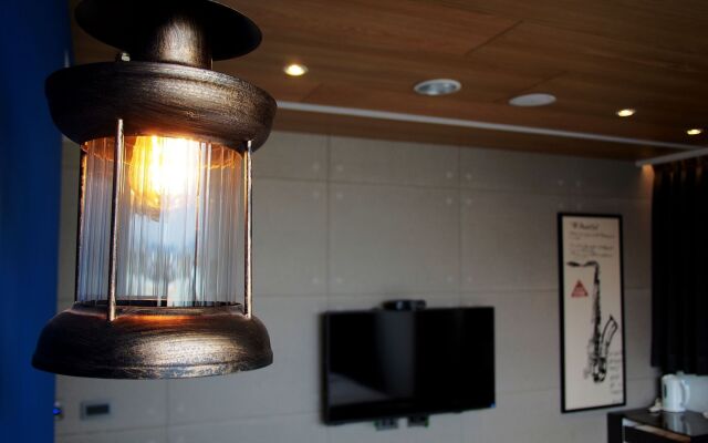 Taichung Amour Hotel