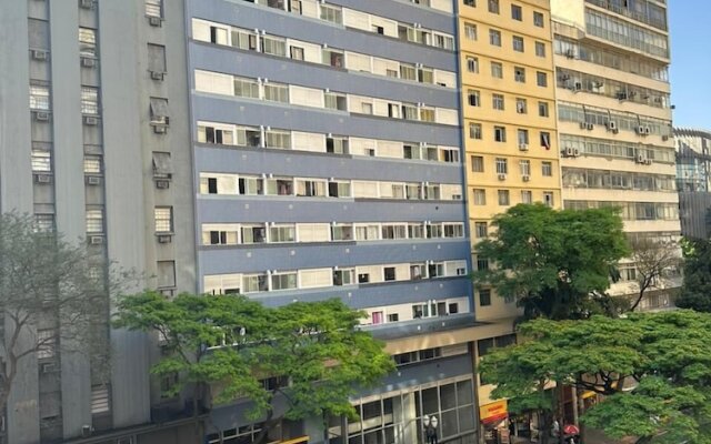 Hotel Internacional São Paulo