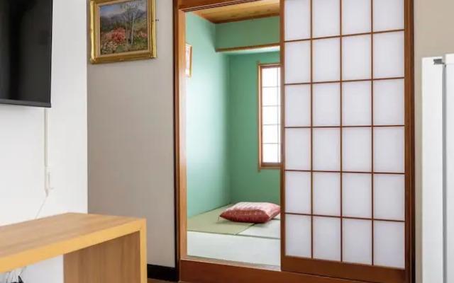 Takano Villa