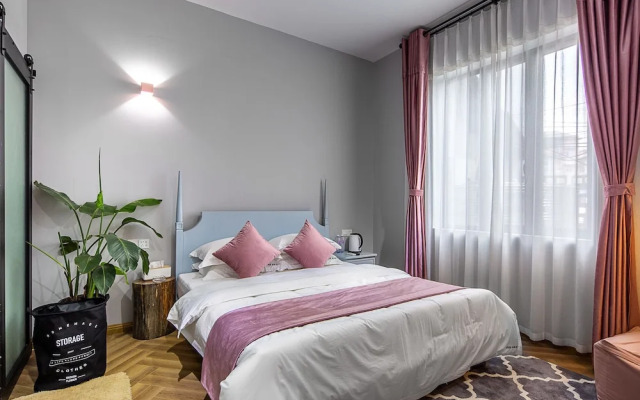 Zhangjiajie 31 Inn