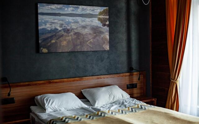 Апартаменты Турголд