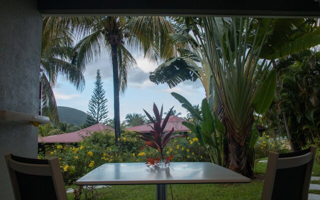 Hotel - Résidence Habitation Grande Anse