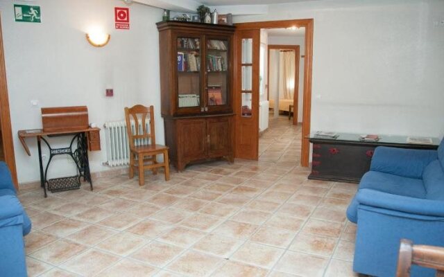 Hostal El Rincón