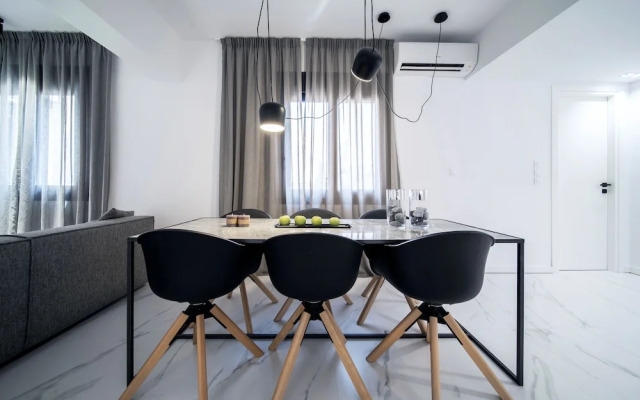 Heritage Boutique Apartments