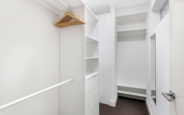 The Post Office Apartments – Guest Rooms – Melbourne