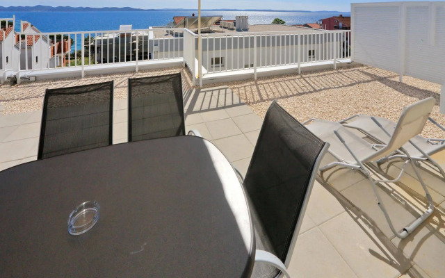 SunAdria Apartments